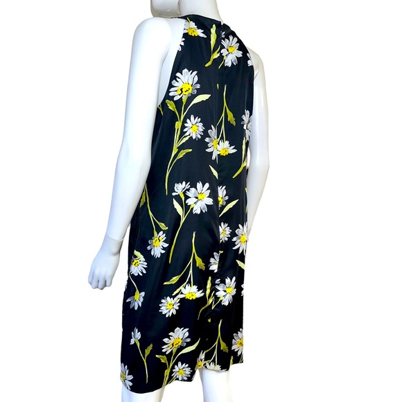 Donna Morgan | Daisy Print Dress - Picture 5 of 10